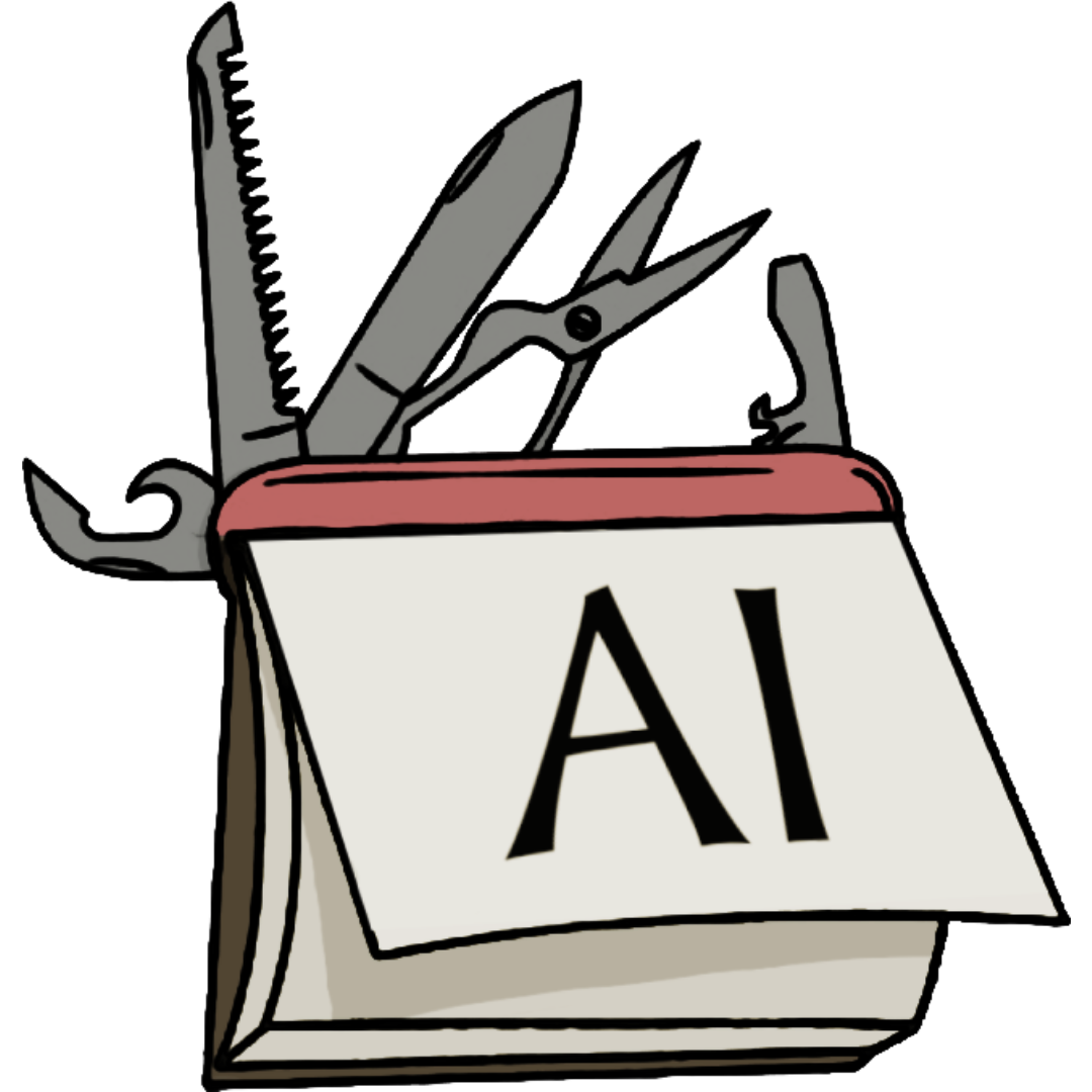 AI as a tool or a resource